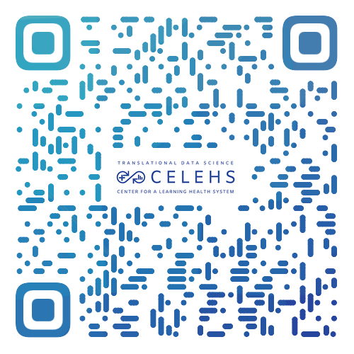 Registration QR Code