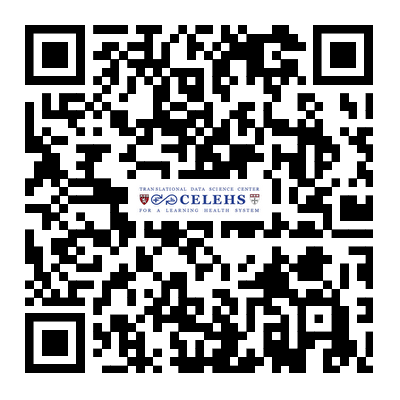 Registration QR Code